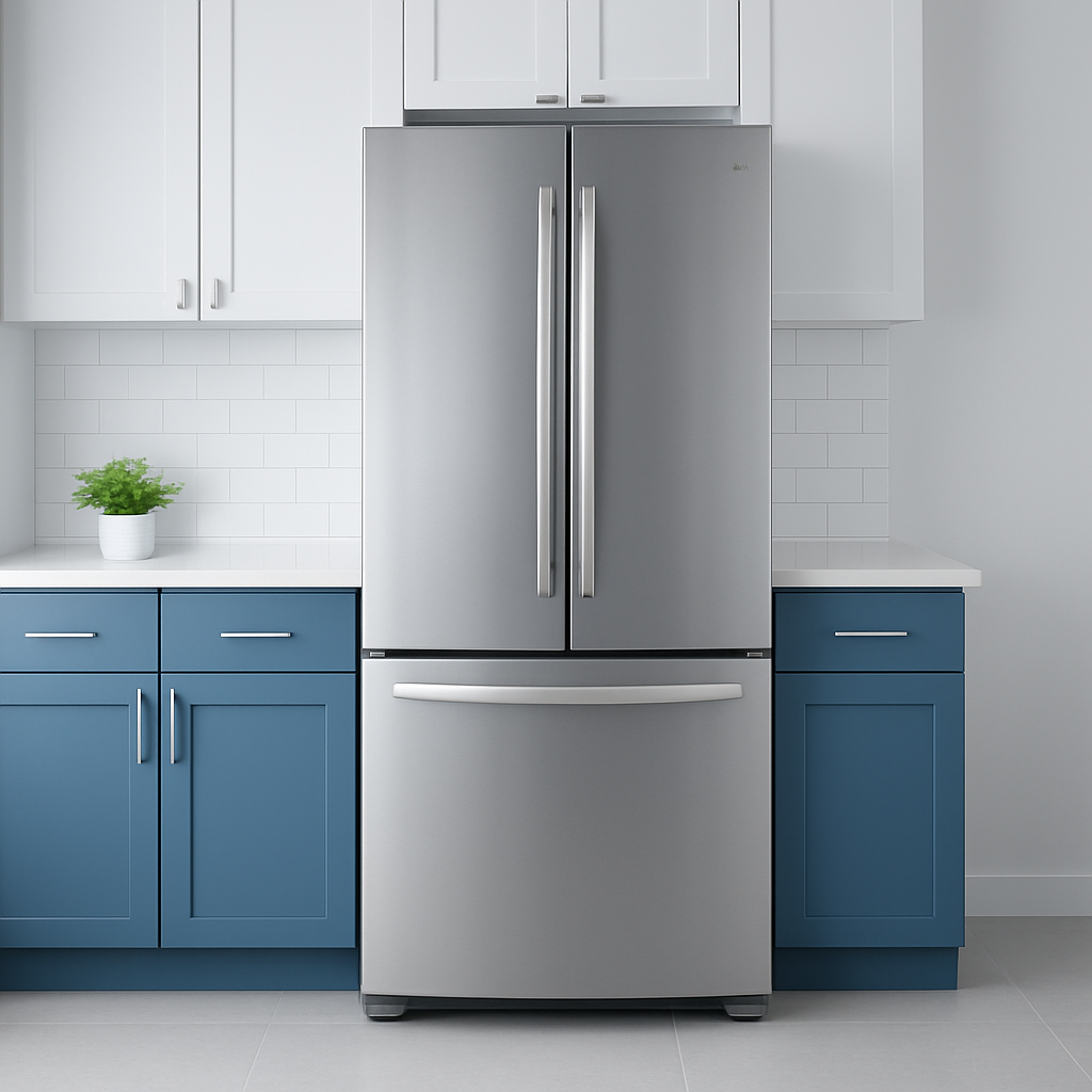 Refrigerator Services