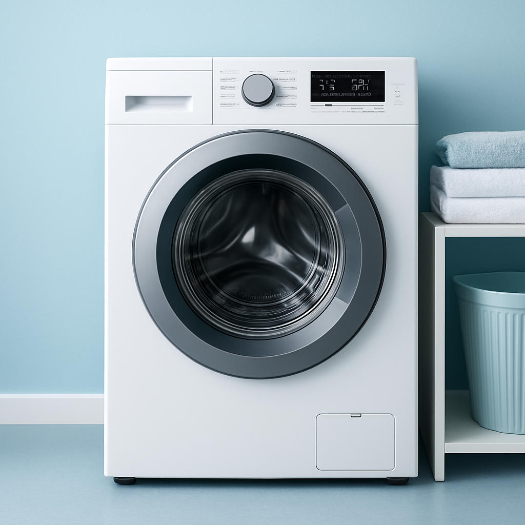 Washing Machine Services